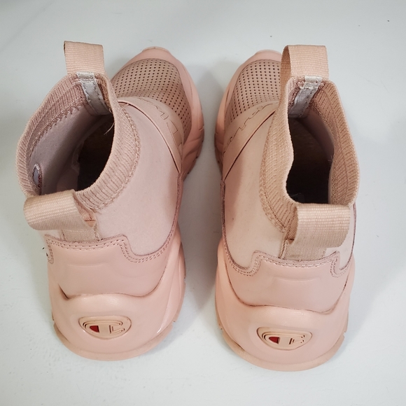 Champion Runner Shoes - Picture 8 of 8